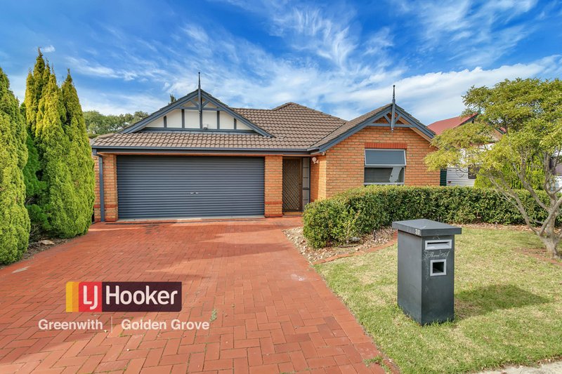 3A Roycroft Place, Golden Grove SA 5125