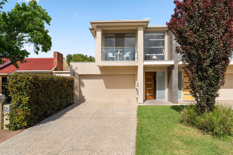 3A Russell Street, Henley Beach South SA 5022