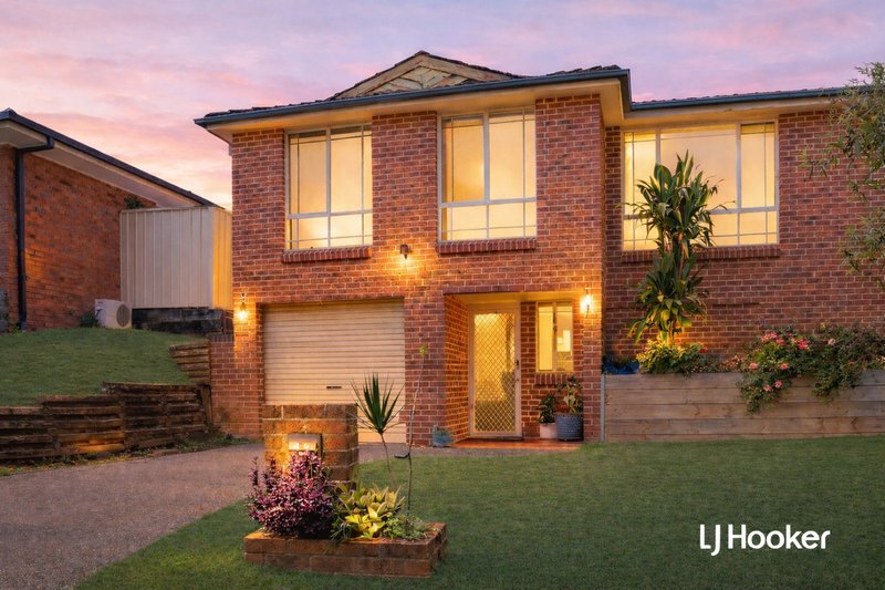 Photo - 3A Rutledge Crescent, Quakers Hill NSW 2763 - Image 1
