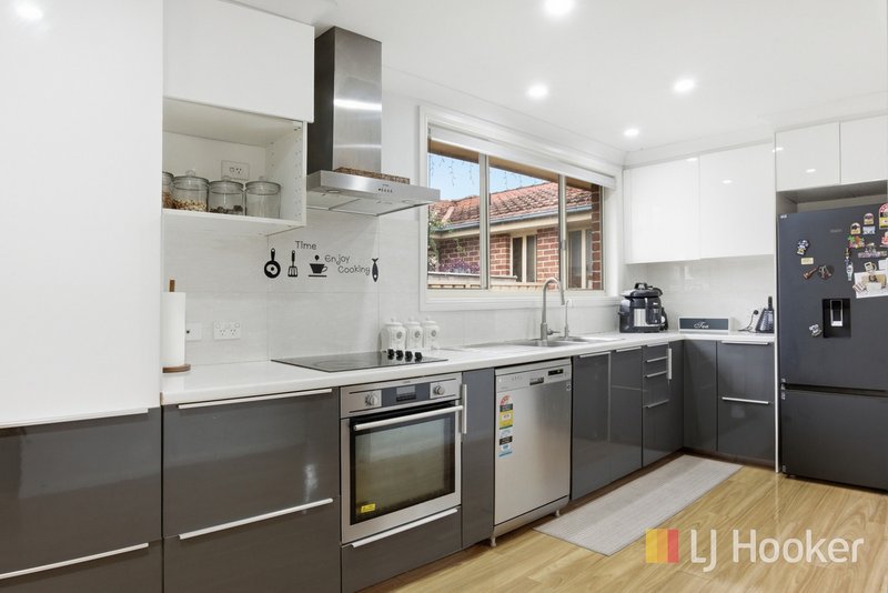 Photo - 3A Rutledge Crescent, Quakers Hill NSW 2763 - Image 2