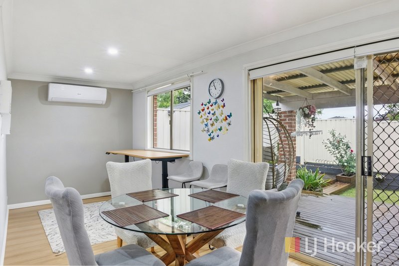 Photo - 3A Rutledge Crescent, Quakers Hill NSW 2763 - Image 3