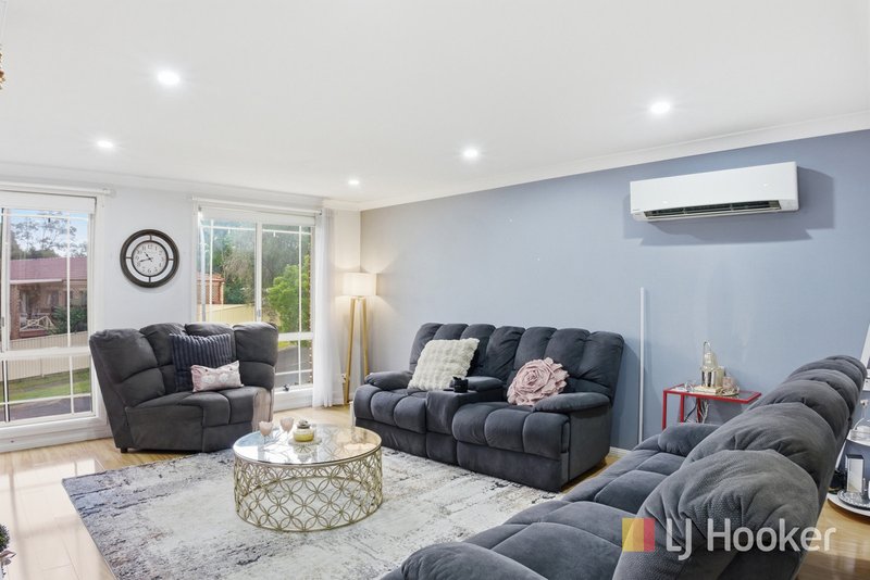 Photo - 3A Rutledge Crescent, Quakers Hill NSW 2763 - Image 4