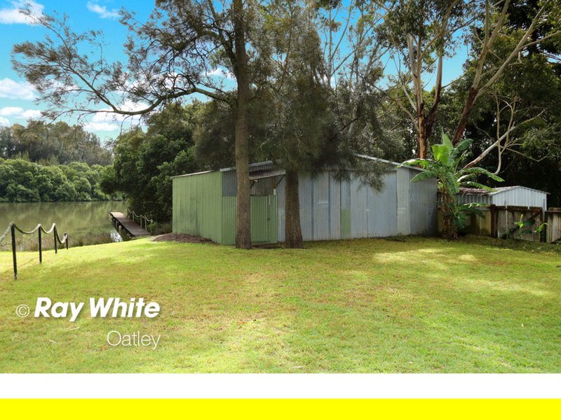 3a Salt Pan Road, Peakhurst NSW 2210