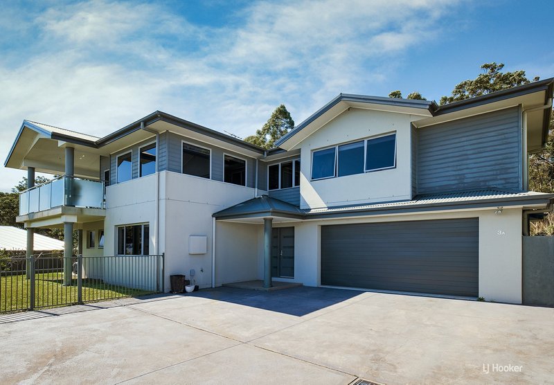 3a Seagrass Circuit, Corlette NSW 2315