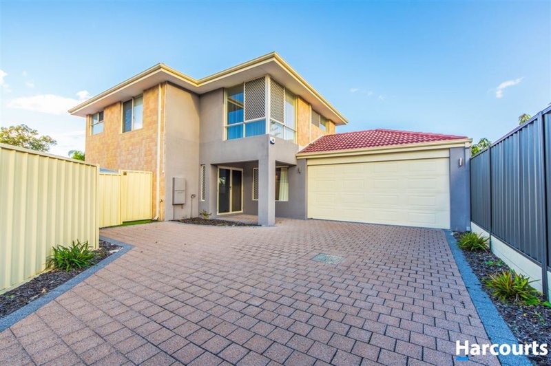 3A Stewart Way, Noranda WA 6062