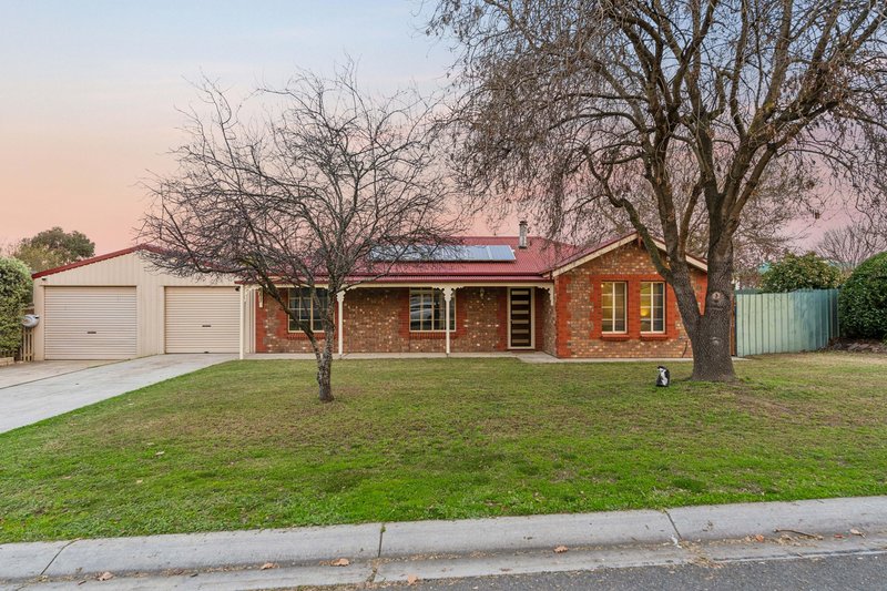 Photo - 3A Stockham Street, Nairne SA 5252 - Image 1