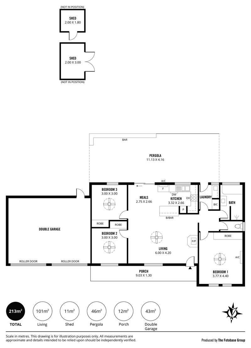 Photo - 3A Stockham Street, Nairne SA 5252 - Image 24