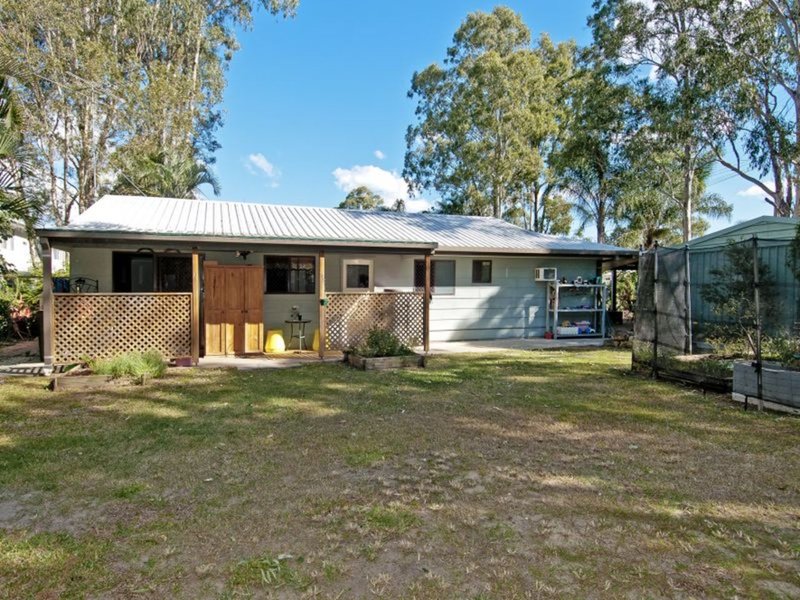 3A Swallow St , Eagleby QLD 4207