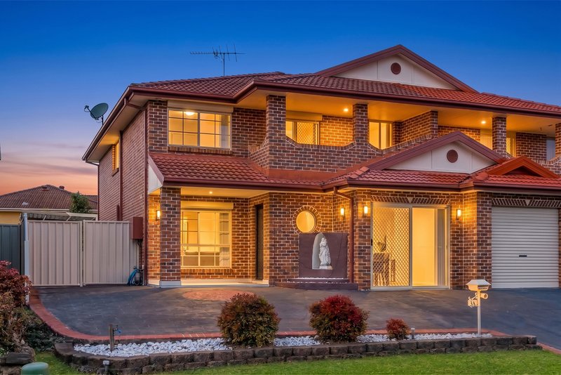 Photo - 3A Tench Way, West Hoxton NSW 2171 - Image 1