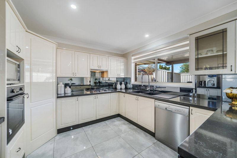 Photo - 3A Tench Way, West Hoxton NSW 2171 - Image 3