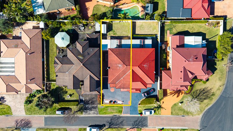 Photo - 3A Tench Way, West Hoxton NSW 2171 - Image 18