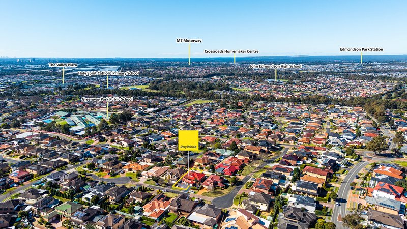 Photo - 3A Tench Way, West Hoxton NSW 2171 - Image 19