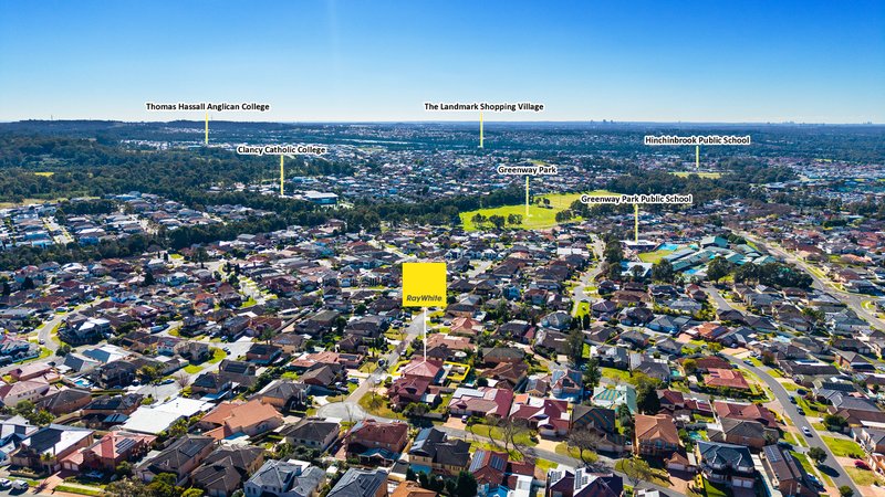 Photo - 3A Tench Way, West Hoxton NSW 2171 - Image 20