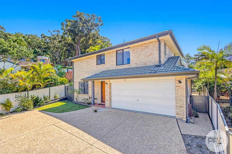 3a The Breakwater , Corlette NSW 2315