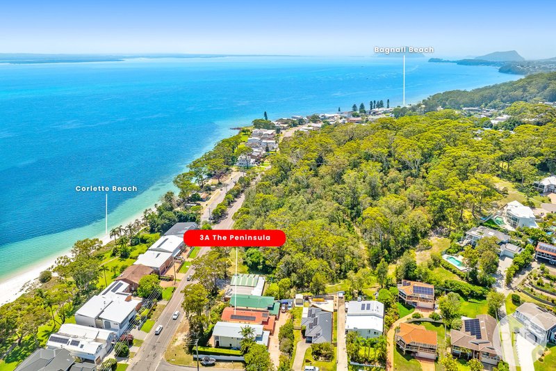 Photo - 3A The Peninsula , Corlette NSW 2315 - Image 14