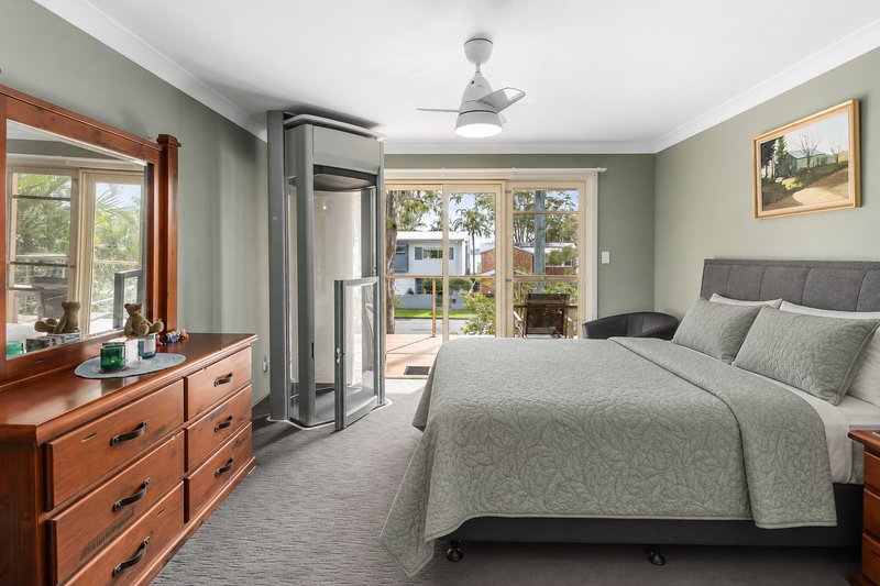 Photo - 3A The Peninsula , Corlette NSW 2315 - Image 22