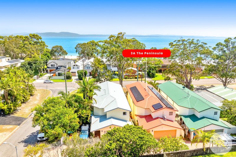 Photo - 3A The Peninsula , Corlette NSW 2315 - Image 25
