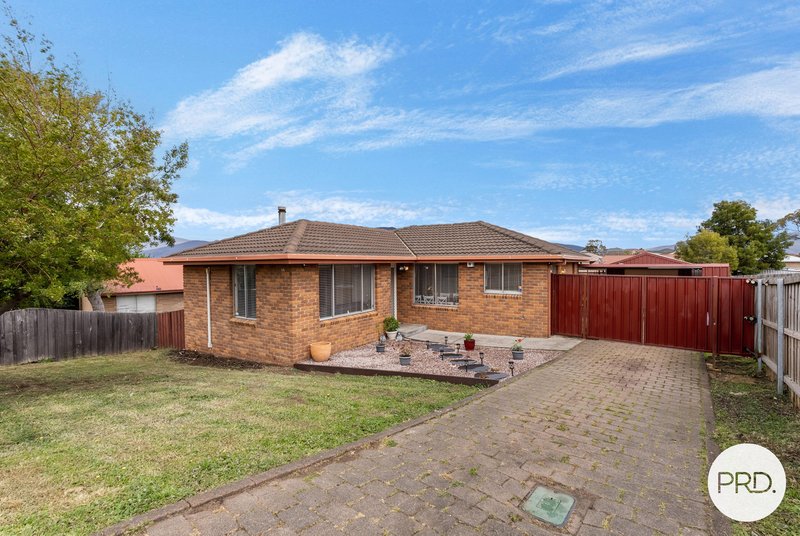 3A Thistle Street, Gagebrook TAS 7030