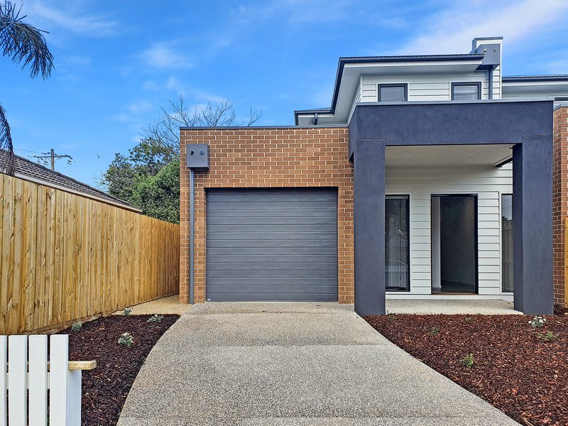 3A Toyne Avenue, Hamlyn Heights VIC 3215