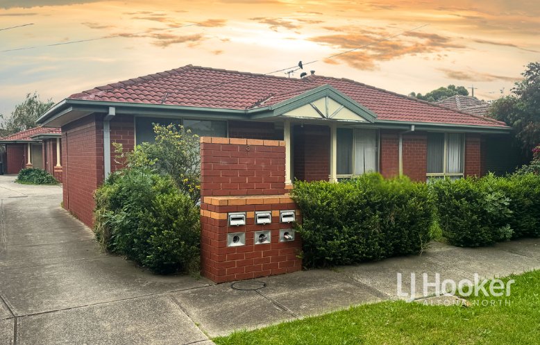 3A Waites Court, Brooklyn VIC 3012