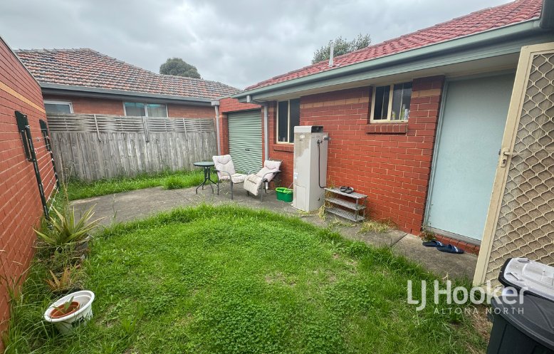 Photo - 3A Waites Court, Brooklyn VIC 3012 - Image 10