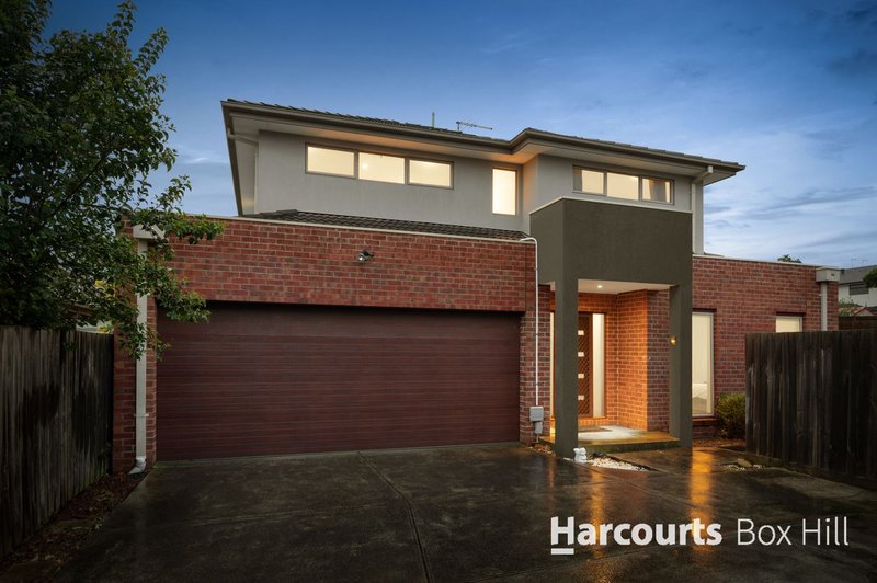 3A Walter Street, Mitcham VIC 3132