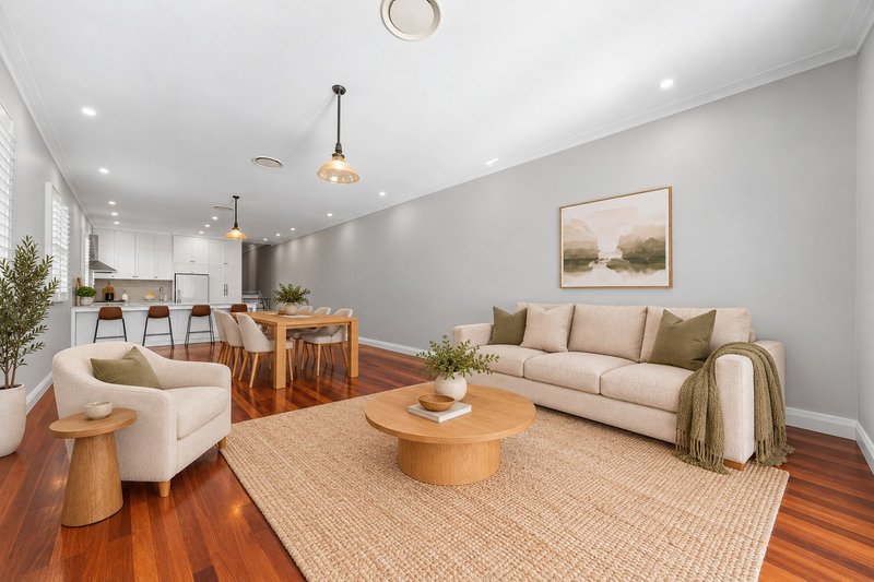 Photo - 3A West Street, Five Dock NSW 2046 - Image 4