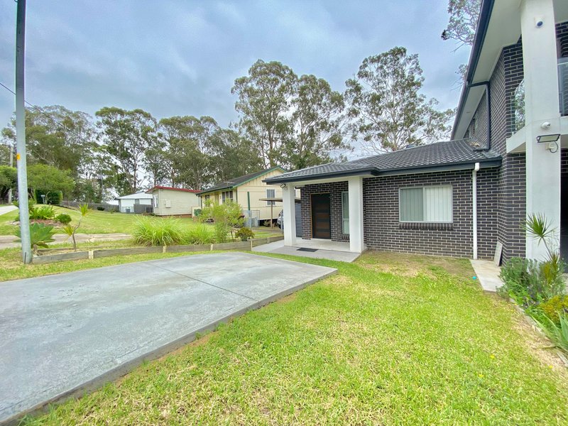 3A Wheeler Avenue, Lurnea NSW 2170