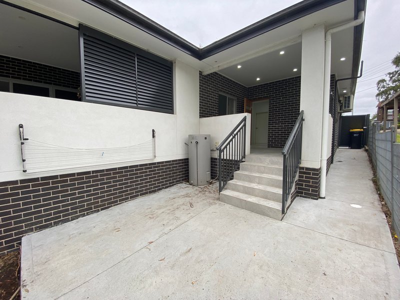 Photo - 3A Wheeler Avenue, Lurnea NSW 2170 - Image 8