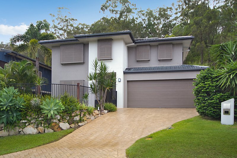 Photo - 3A Wilkinson Crescent, Currumbin Waters QLD 4223 - Image 11