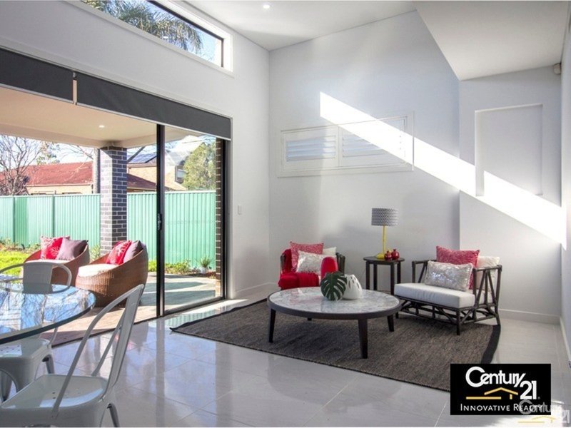 Photo - 3a Wilson Street, Panania NSW 2213 - Image 7