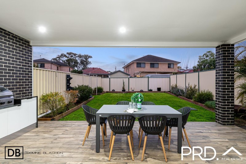 3a Wilson Street, Panania NSW 2213