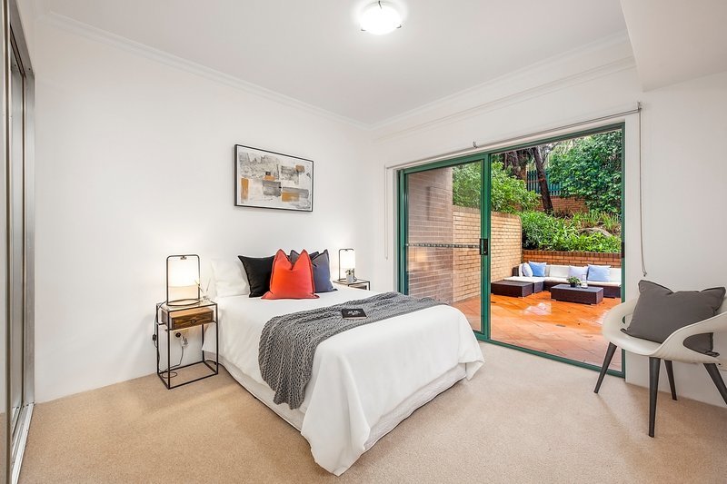 Photo - 3a/18 Centennial Ave , Chatswood NSW 2067 - Image 2