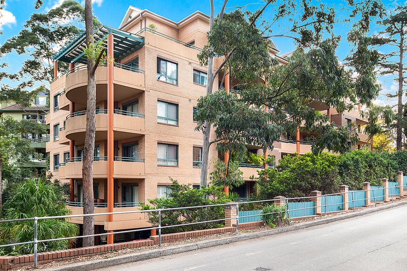 Photo - 3a/18 Centennial Ave , Chatswood NSW 2067 - Image 6