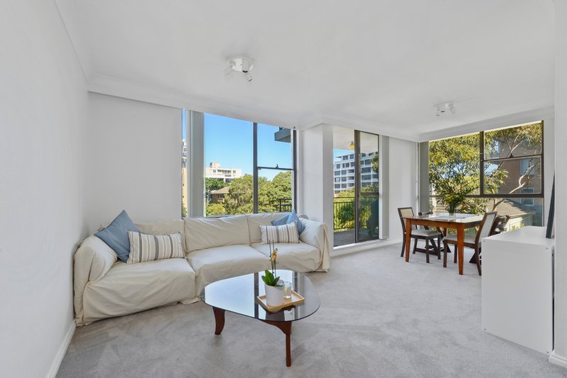 3A/27-31 Ocean Street North, Bondi NSW 2026