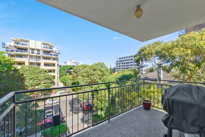 Photo - 3A/27-31 Ocean Street North, Bondi NSW 2026 - Image 3