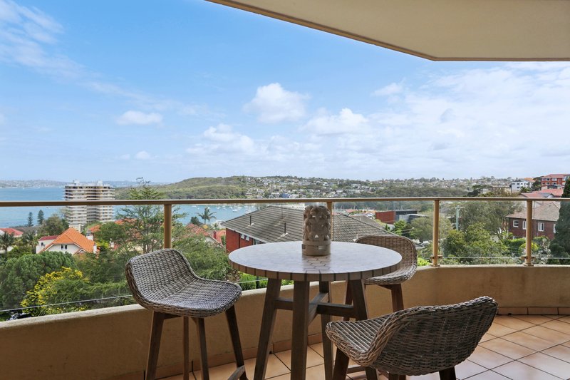 Photo - 3A/28 Woods Parade, Fairlight NSW 2094 - Image 1