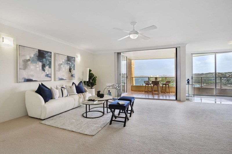 Photo - 3A/28 Woods Parade, Fairlight NSW 2094 - Image 2