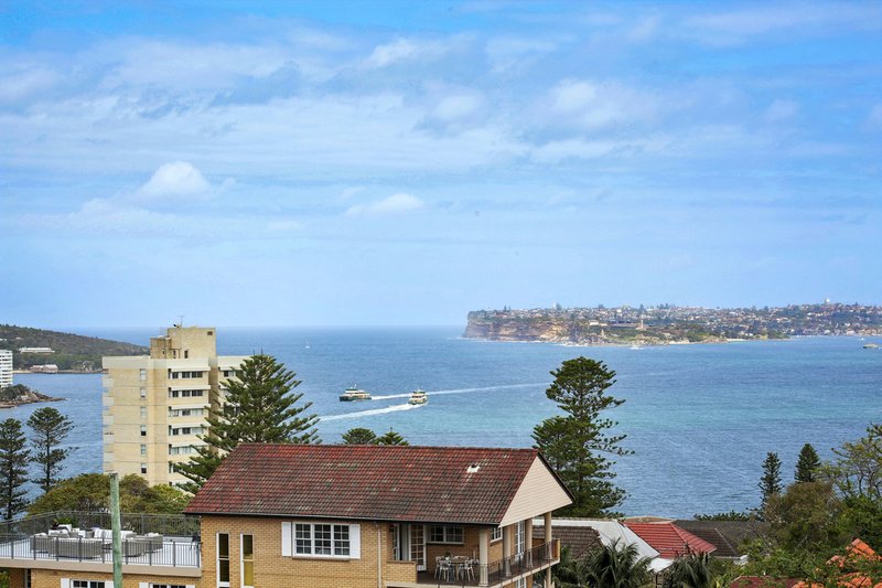 Photo - 3A/28 Woods Parade, Fairlight NSW 2094 - Image 3