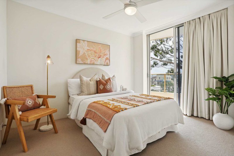 Photo - 3A/28 Woods Parade, Fairlight NSW 2094 - Image 8