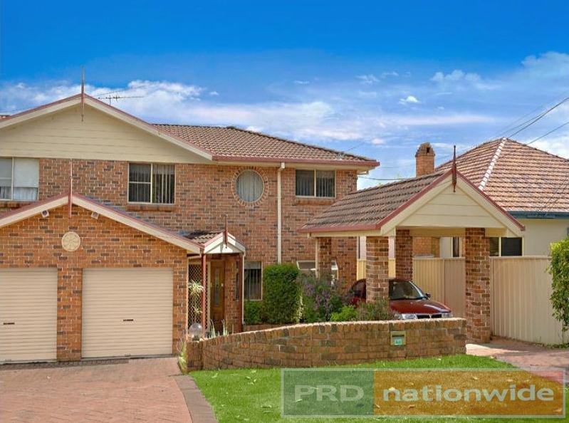 3b Bass Avenue, East Hills NSW 2213