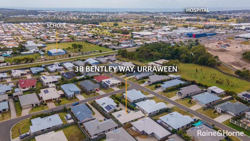 Photo - 3B Bentley Way, Urraween QLD 4655 - Image 12