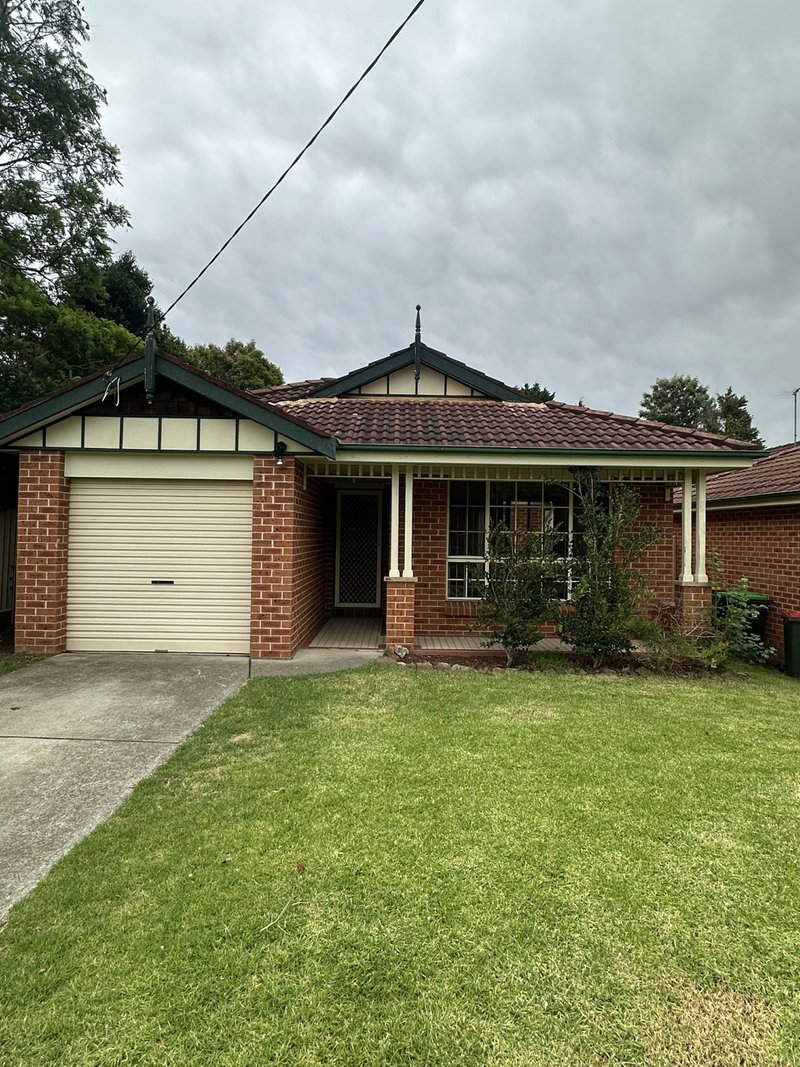 3B Campbell Street, Thirlmere NSW 2572