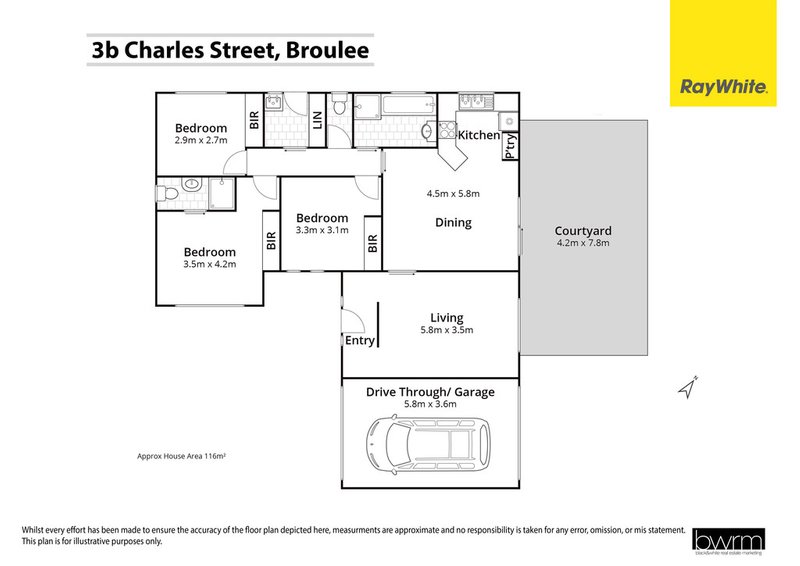 Photo - 3B Charles Street, Broulee NSW 2537 - Image 11