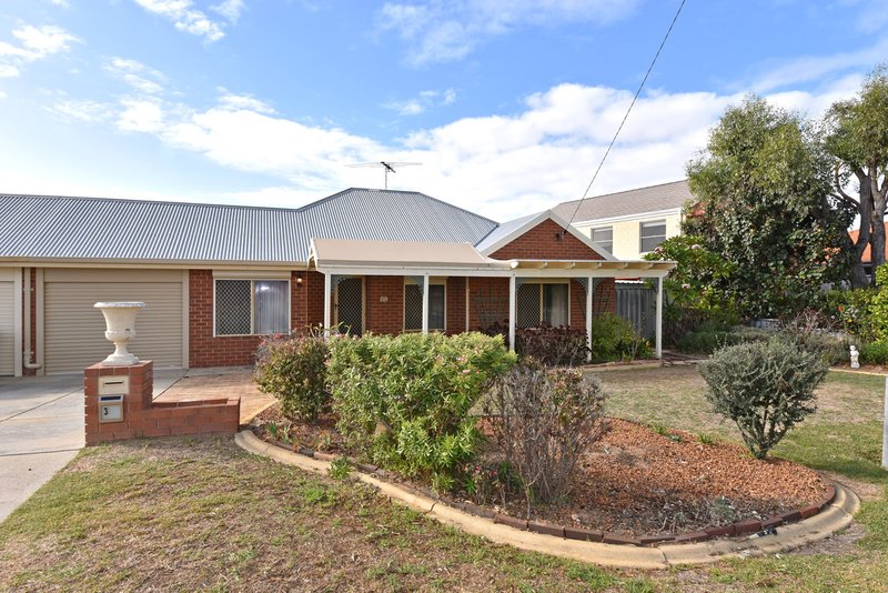 3B Cox Crescent, Quinns Rocks WA 6030