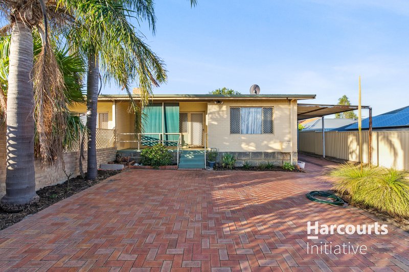 3B Curlington Crescent, Balga WA 6061