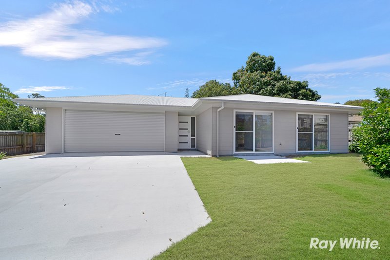 3B Dianne Street, Loganlea QLD 4131