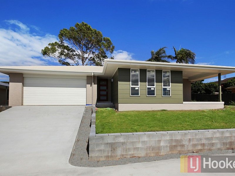 Photo - 3B Edgar Street, Frederickton NSW 2440 - Image 1