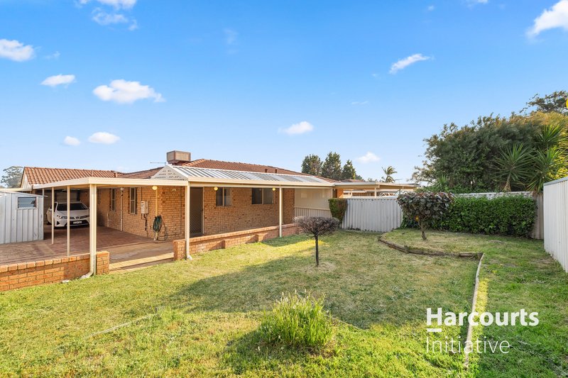 Photo - 3B Eland Place, Marangaroo WA 6064 - Image 18