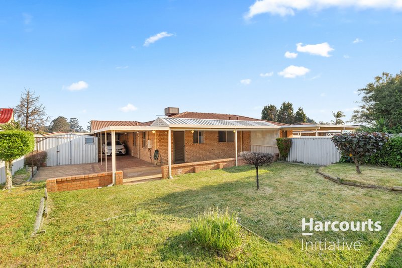 Photo - 3B Eland Place, Marangaroo WA 6064 - Image 19